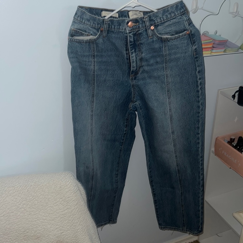 Universal Thread Goods & Co Jeans